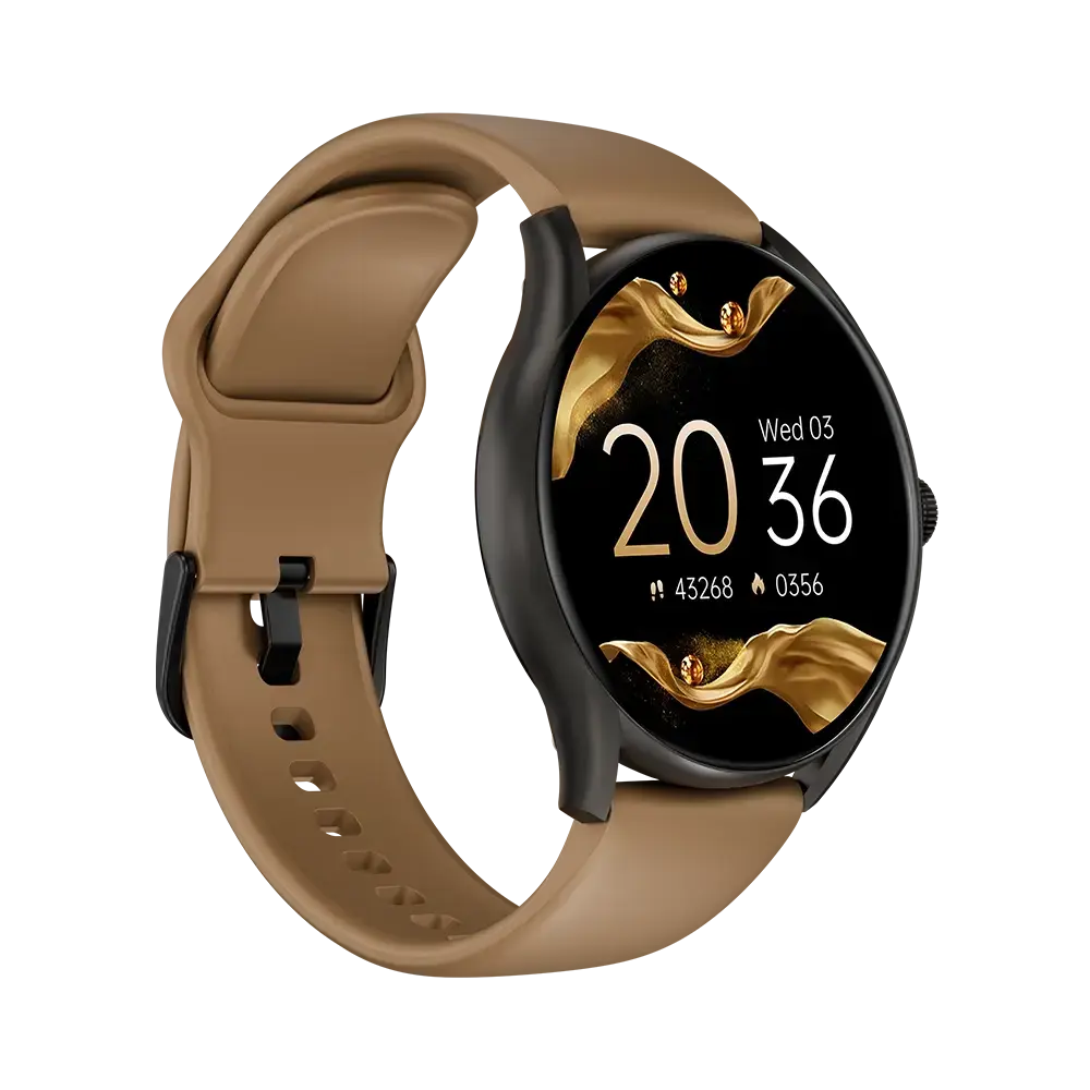 Login Premium Smartwatch - L-101